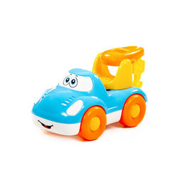 Дружок, автомобиль-эвакуатор - Полесье фото 6