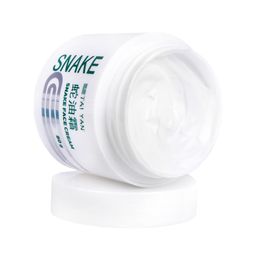 Крем для лица Змеиный жир, TaiYan, 80 г TY-0805  фото 3