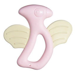 Погремушка «Динозаврики», 6 шт., Крошка Я