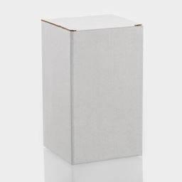 Турка «Лаконичность», 350 мл, 18×9×9 см, стекло