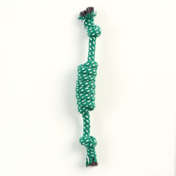 Игрушка канатная Конфета, до 20 г, зелёная - Пижон фото 2