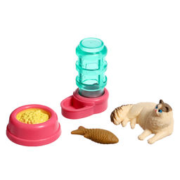 Игрушка-сюрприз в шаре Котята, МИКС - Simaland фото 4