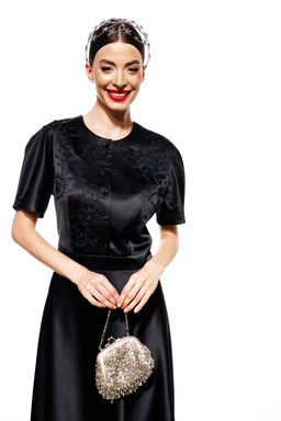 Платье 1974 - Elletto фото 40