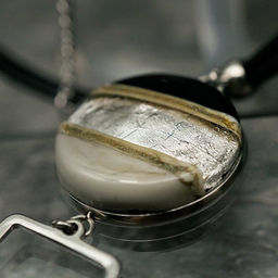 TIME BUSINESS Колье LKY5559 - Vloes фото 5