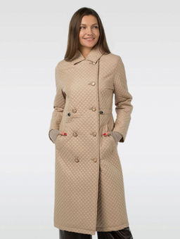 04-2758 Куртка демисезонная (Синтепон 150) - El podio фото 10