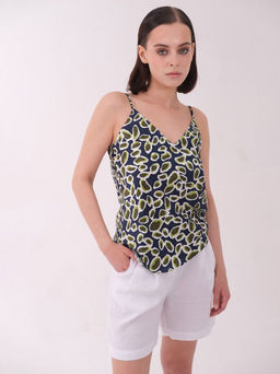 Топ 123.010059/желтый