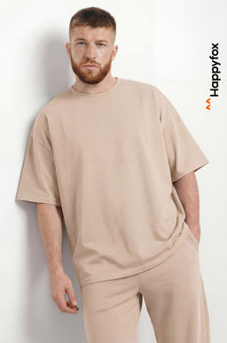 Мужской костюм из футера с брюками Happyfox - Happy fox фото 25