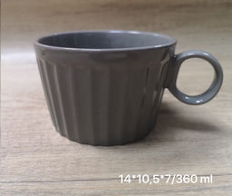 Кружка 360 мл / WRF-110 /уп 28/