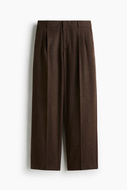 Pantal?n sastre Loose Fit - H&m фото 2