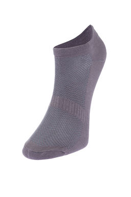 Cok Renkli 5li Paket Lastikli Spor Patik-K?sa Corap TMNAW24CO00009