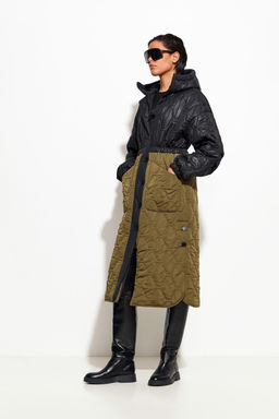 Пальто 55147 - Lakbi фото 2