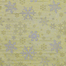 Цена за 20 шт. Бумага упаковочная тишью Золото , 50 70 см - Дарите счастье фото 2