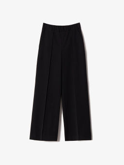 ЕМКА / Брюки широкого кроя - Emka фото 5