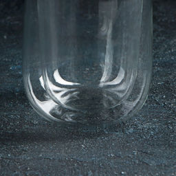 Стакан стеклянный с двойными стенками Magistro Поль, 300 мл  фото 2