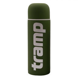 Tramp термос Soft Touch 1,0 л.