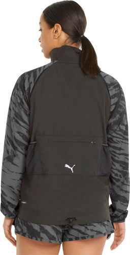 Ветровка женская