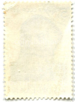 Марка Академик И.А.Орбели 1987 год