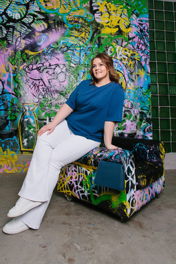 Джинсы женские - Jp фото 3