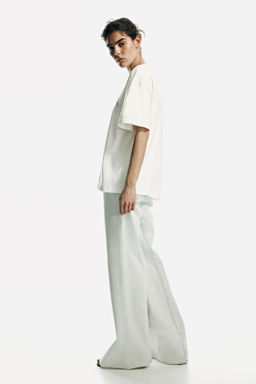 Camiseta oversize - H&m фото 9