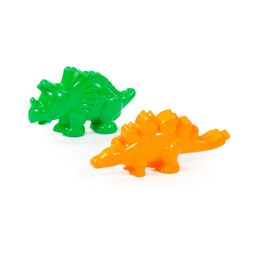 Формочки (динозавр №1 + динозавр №2) - Полесье фото 3