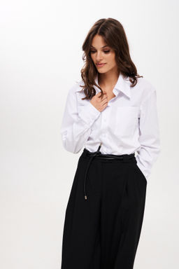 Блузка 3664 - Elletto фото 3