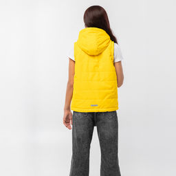 RODOS Жилет детский демисезон М-313 Лайм  фото 30