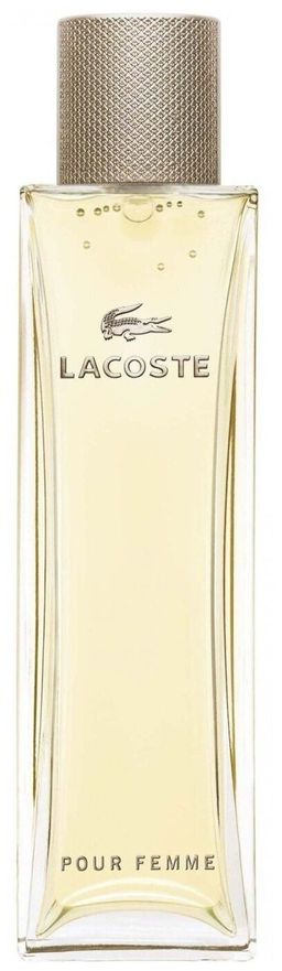LACOSTE POUR FEMME w EDP 90 ml tester M, парфюмерная вода  фото 2