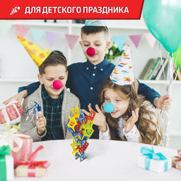 Настольная игра На 4 ногах, 18 стульев, 8 цветов - Лас играс kids фото 5