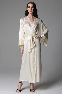 Халат Mia-Amore