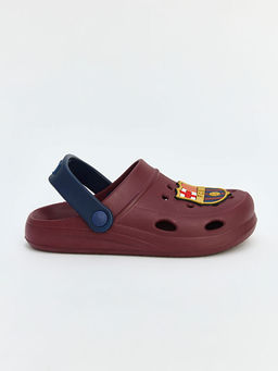 Barcelona Bask?l? Erkek ?ocuk Sandalet
