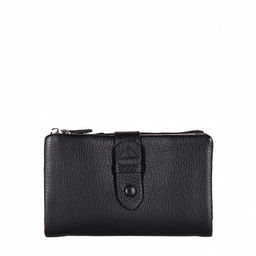 Кошелек 3998 black Vermari