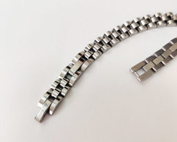 Браслет стальной - Vel vett фото 4