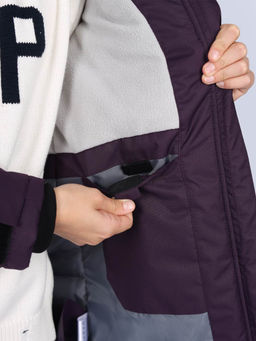 Куртка зимняя 24637-485 бирюзовый - Avese фото 104