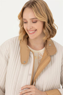 U. S. Polo Assn / Женское каменное пальто - U.s. polo assn фото 2