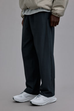 Pantal?n de ch?ndal con DryMove Regular Fit - H&m фото 8