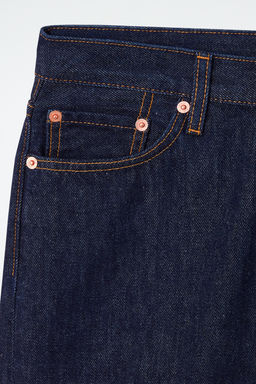 ARCH - VAQUEROS TAPERED FIT - H&m фото 5