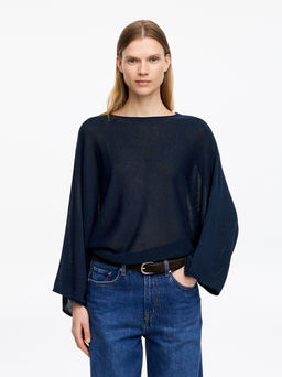 Top drapeado - H&m фото 3