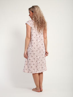 М33 Сорочка Эля (бежевый)