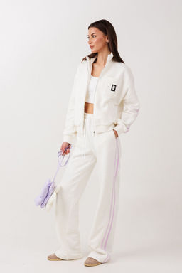 Брюки VN fashion 1128 белый