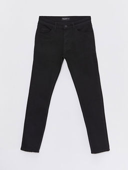 760 Skinny Fit Erkek Jean Pantolon