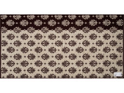 6с102.413ж1 Фаворит (шоколад) Полотенце махровое 81х160см