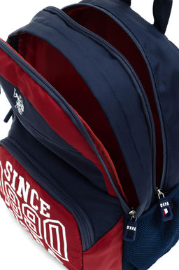 Erkek _ocuk Lacivert Okul _antas_ Sepette S_rpriz _ndirim