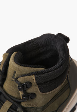 Спортивные хайкеры