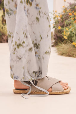 CRG FLWR PNT / Estampado - Zara фото 3