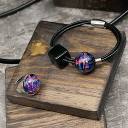 DELIGHT Браслет R3700 - Vloes фото 8