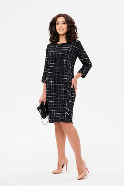 Платье Эгерия (50-60) - Serenada фото 2