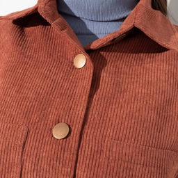 Рубашка Стильное резюме - Charutti фото 9