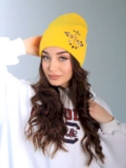 Шапка Блери - Tamasha фото 3