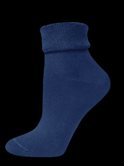 Цена за 2 пары. Носки женские БРЕСТСКИЕ 1437 ARCTIC НОСКИ ЖЕНСКИЕ (махровые с отворотом) - Conte elegant фото 2