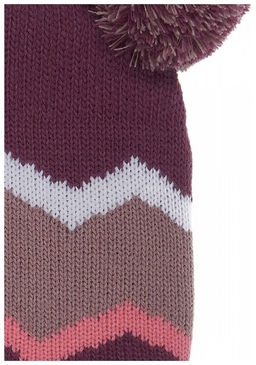 Шапка без утеплителя д/дев. Рана - Oldos фото 4